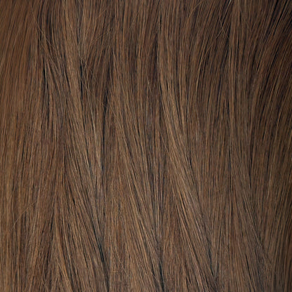 Tape-in Extensions – Milk Chocolate | Premium Echthaar