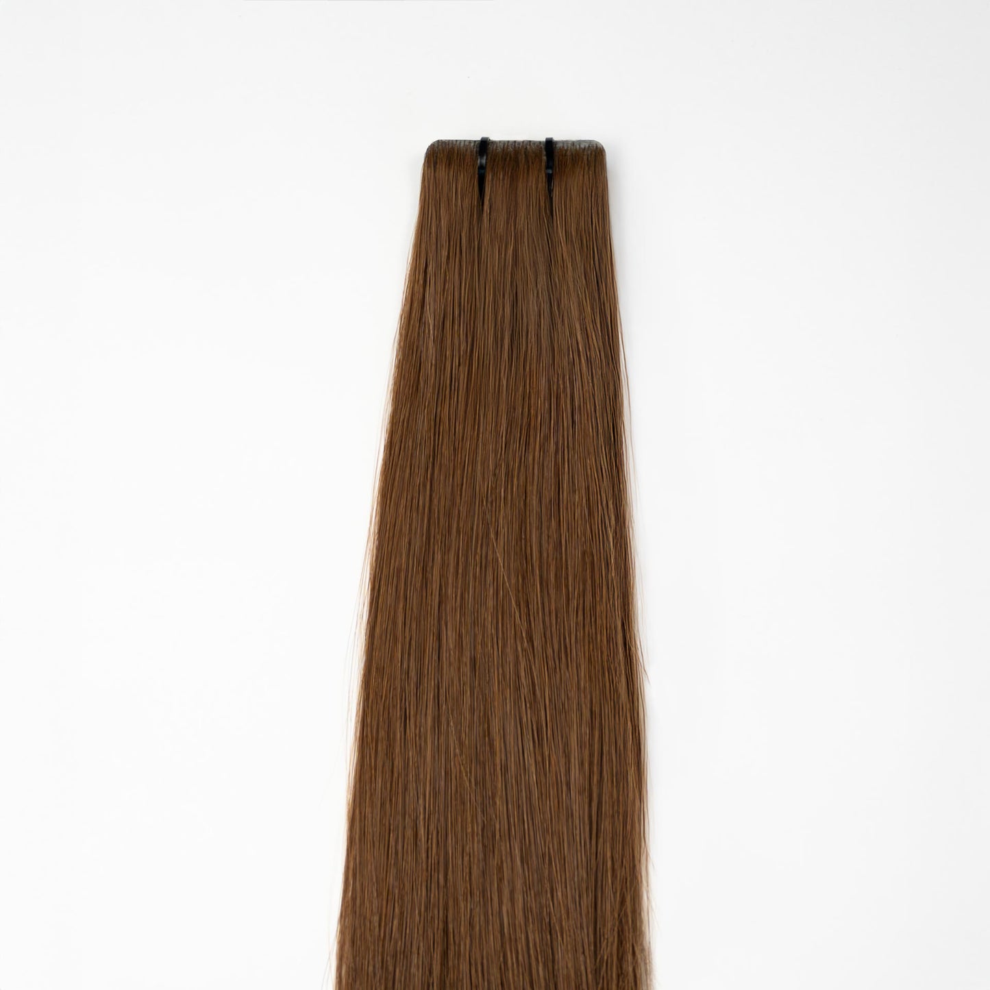 Tape-in Extensions – Milk Chocolate | Premium Echthaar