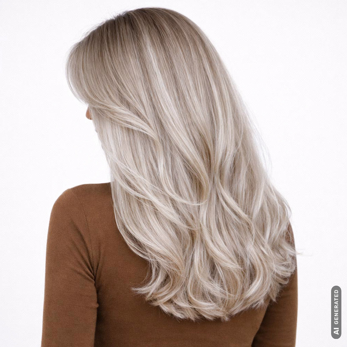 Tape-in Extensions – Mixed Buttercream | Premium Echthaar