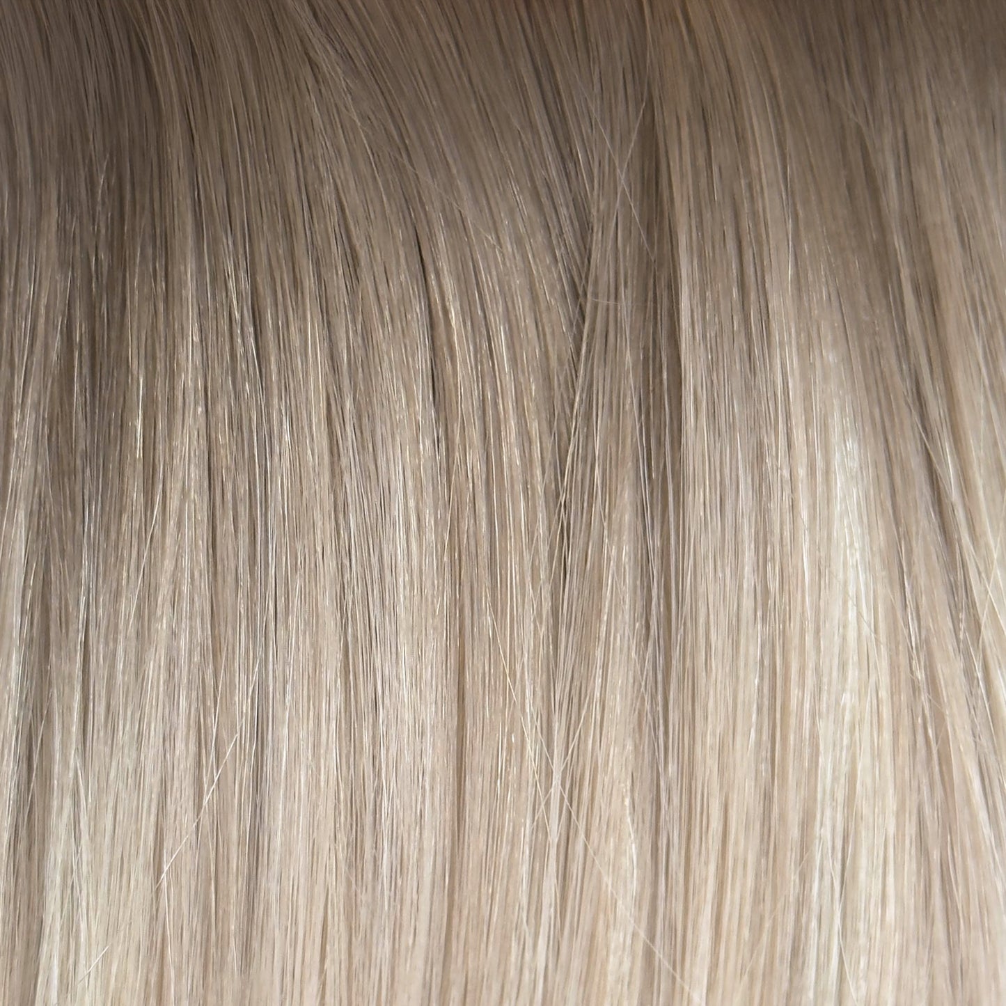 Tape-in Extensions – Mixed Buttercream | Premium Echthaar