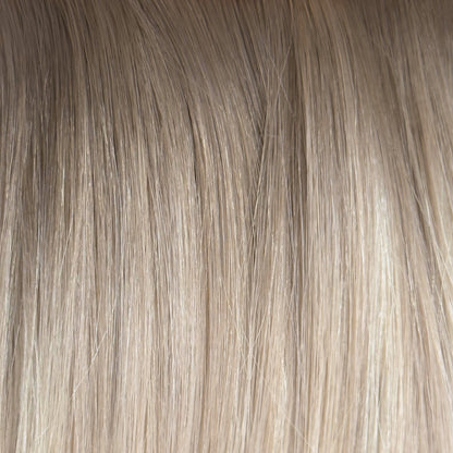 Tape-in Extensions – Mixed Buttercream | Premium Echthaar