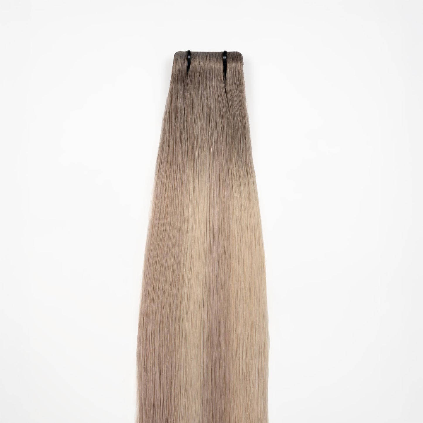 Tape-in Extensions – Mixed Buttercream | Premium Echthaar
