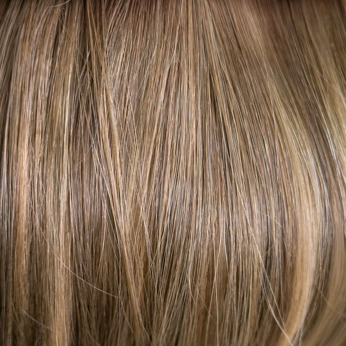 Tape-in Extensions Mocha – Premium Echthaar | Vanessa Ludewig
