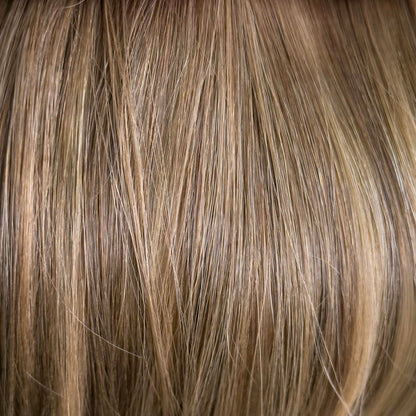 Tape-in Extensions Mocha – Premium Echthaar | Vanessa Ludewig