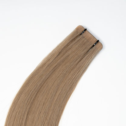 Tape-in Extensions – Oat Milk | Premium Echthaar