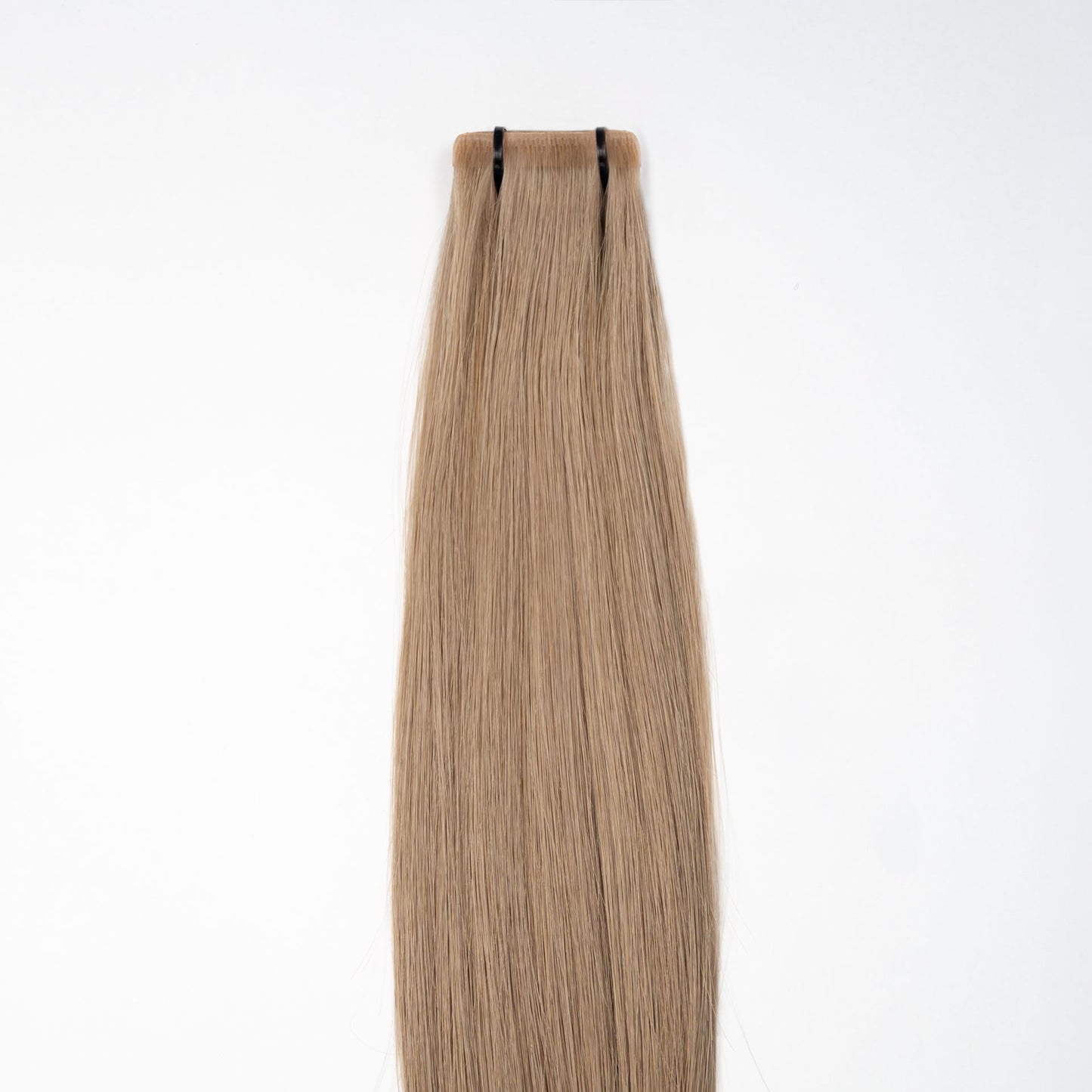 Tape-in Extensions – Oat Milk | Premium Echthaar