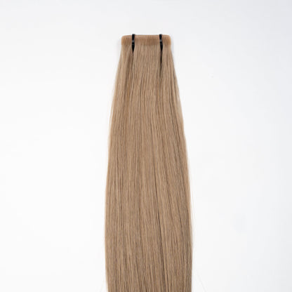 Tape-in Extensions – Oat Milk | Premium Echthaar