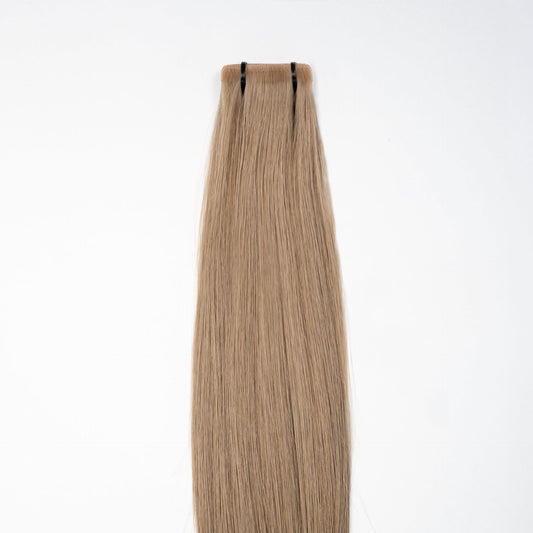 Tape-in Extensions – Oat Milk | Premium Echthaar