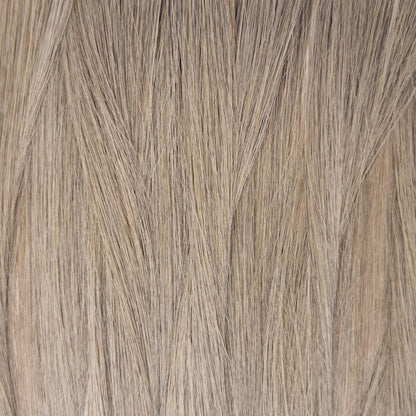 Tape-in Extensions – Farbe: Oat Milk