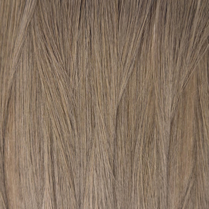 Tape-in Extensions – Farbe: Oat Milk