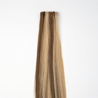 Tape-in Extensions – S'mores | Premium Echthaar