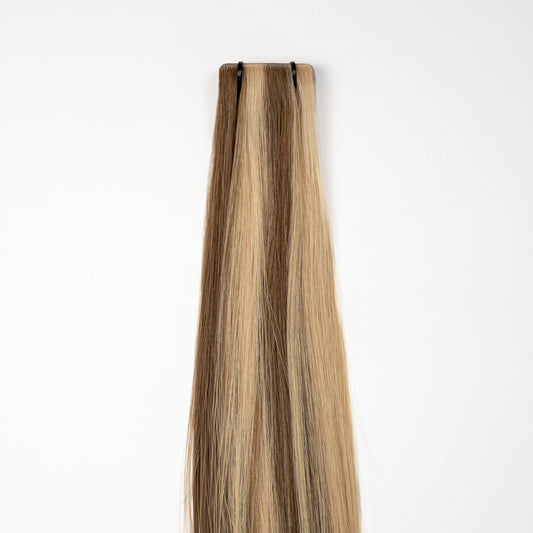 Tape-in Extensions – S'mores | Premium Echthaar