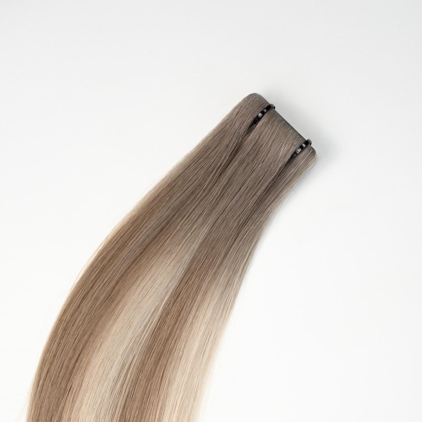 Tape-in Extensions – Sugar Cookie | Premium Echthaar