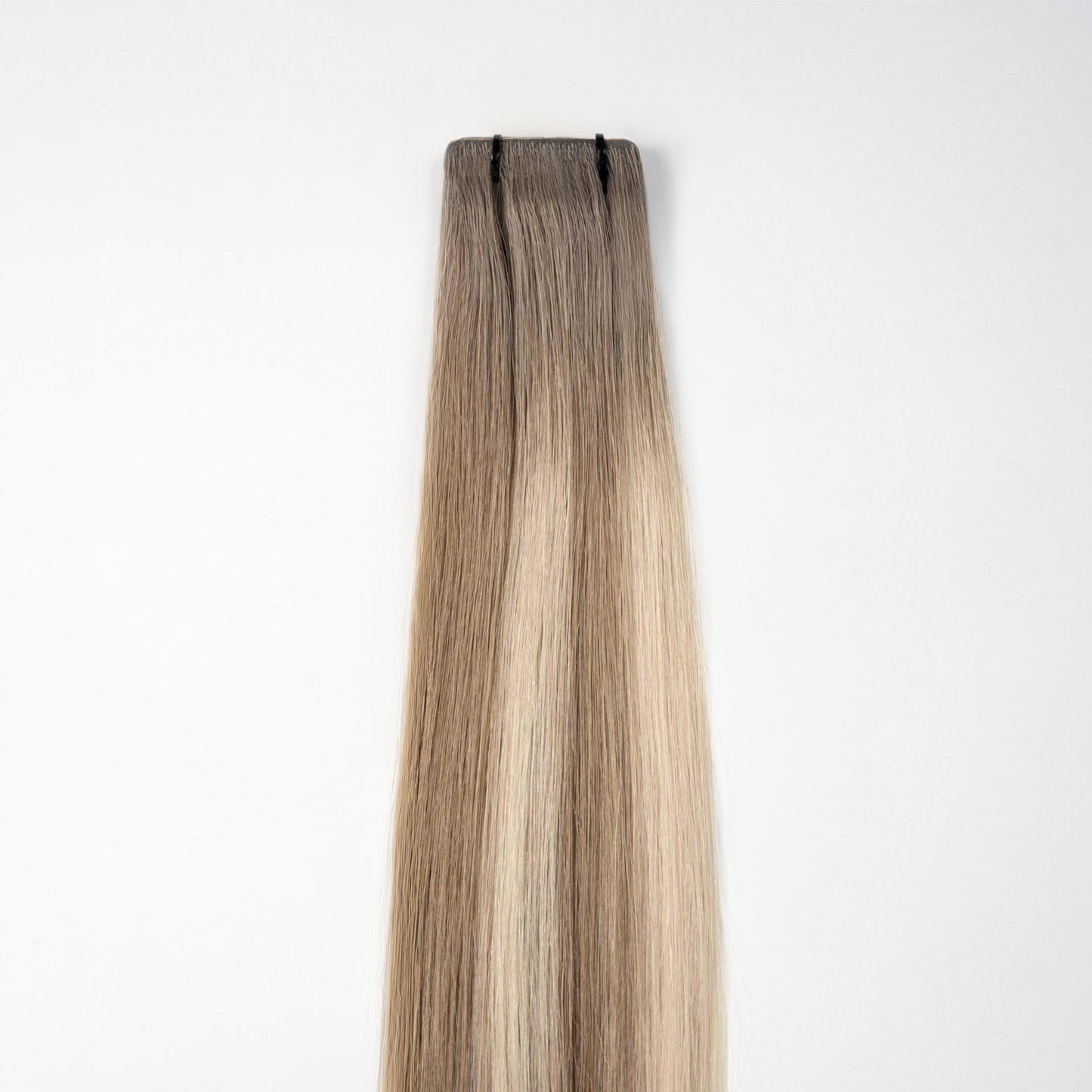 Tape-in Extensions – Sugar Cookie | Premium Echthaar