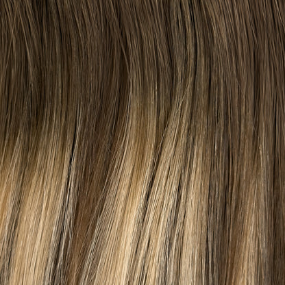 Tape-in Extensions – S'mores Melt | Premium Echthaar