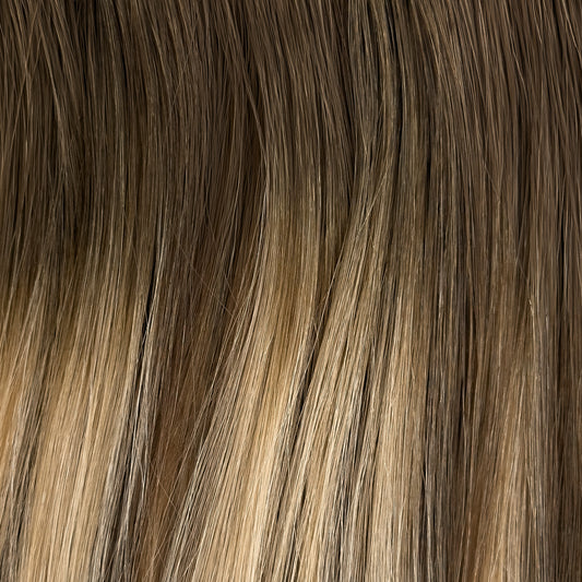 Tape-in Extensions – S'mores Melt | Premium Echthaar