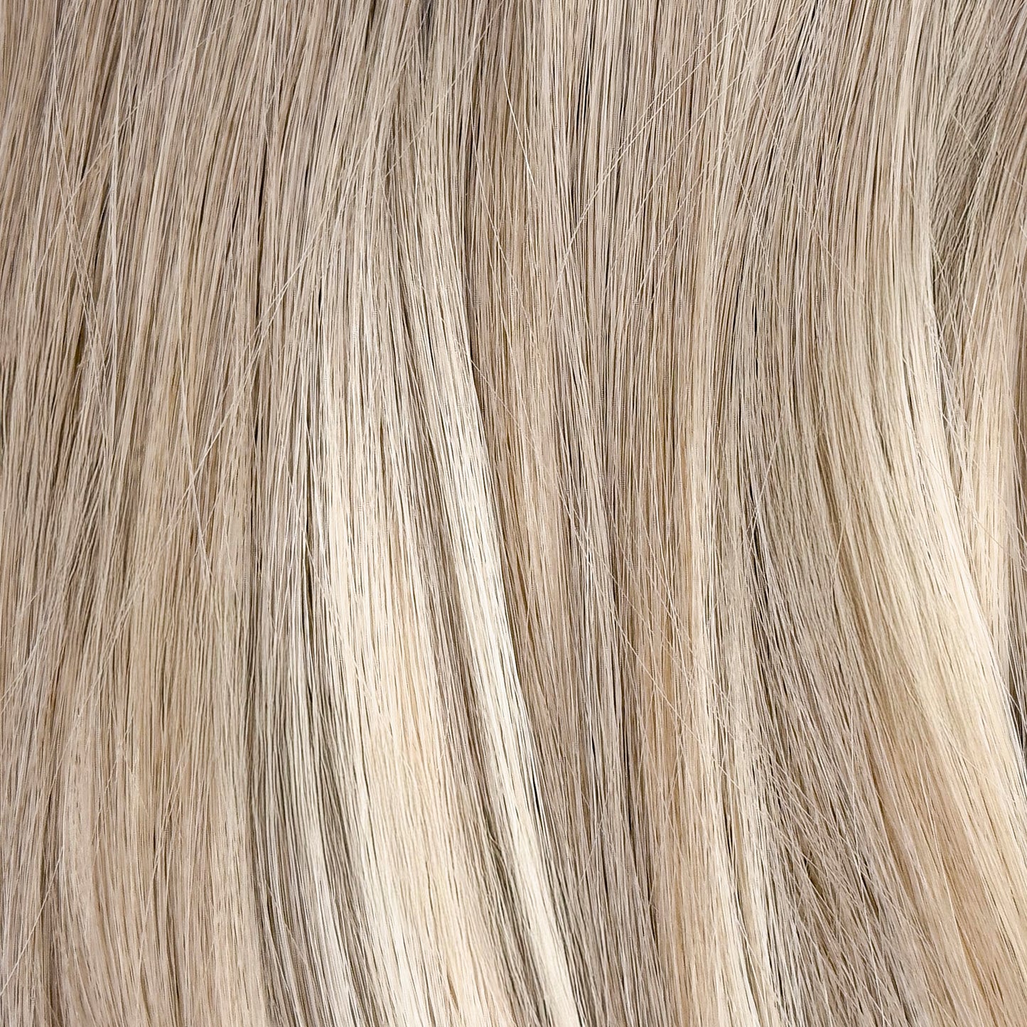 Tape-in Extensions – Toasted Coconut | Premium Echthaar