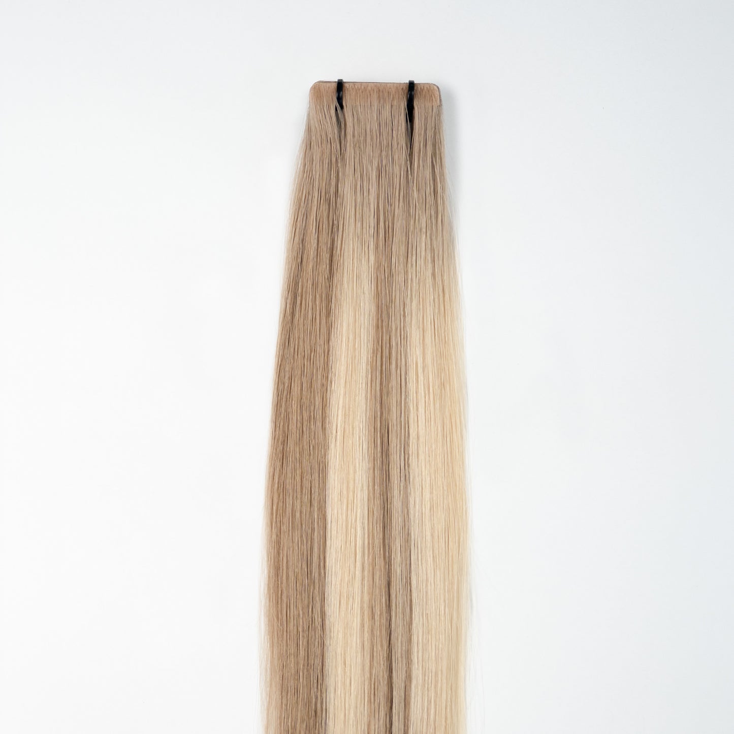 Tape-in Extensions – Toasted Coconut | Premium Echthaar