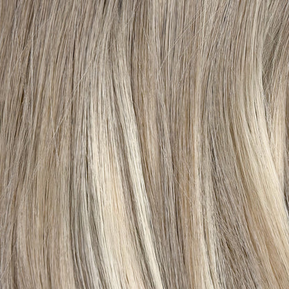 Tape-in Extensions – Farbe: Toasted Coconut