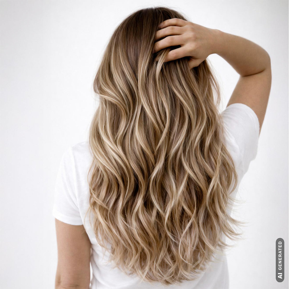 Tape-in Extensions – Toffee | Premium Echthaar