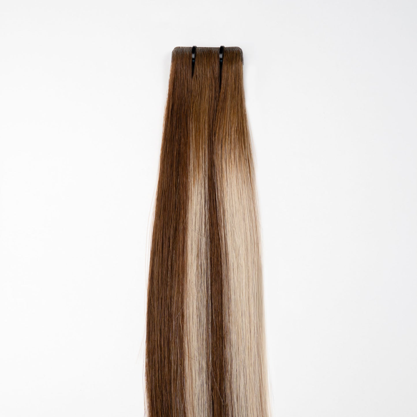 Tape-in Extensions – Toffee | Premium Echthaar