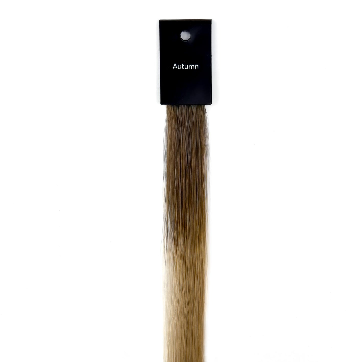 Sample – Autumn | Tape Extensions