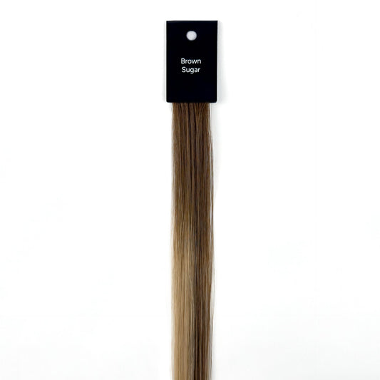 Sample – Brown Sugar