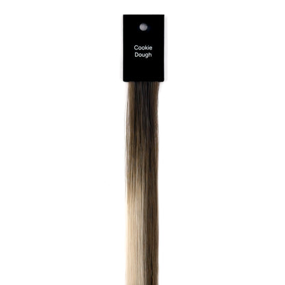 Sample – Cookie Dough | Tape-in Extensions