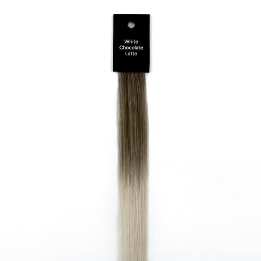 Sample – White Chocolate Latte