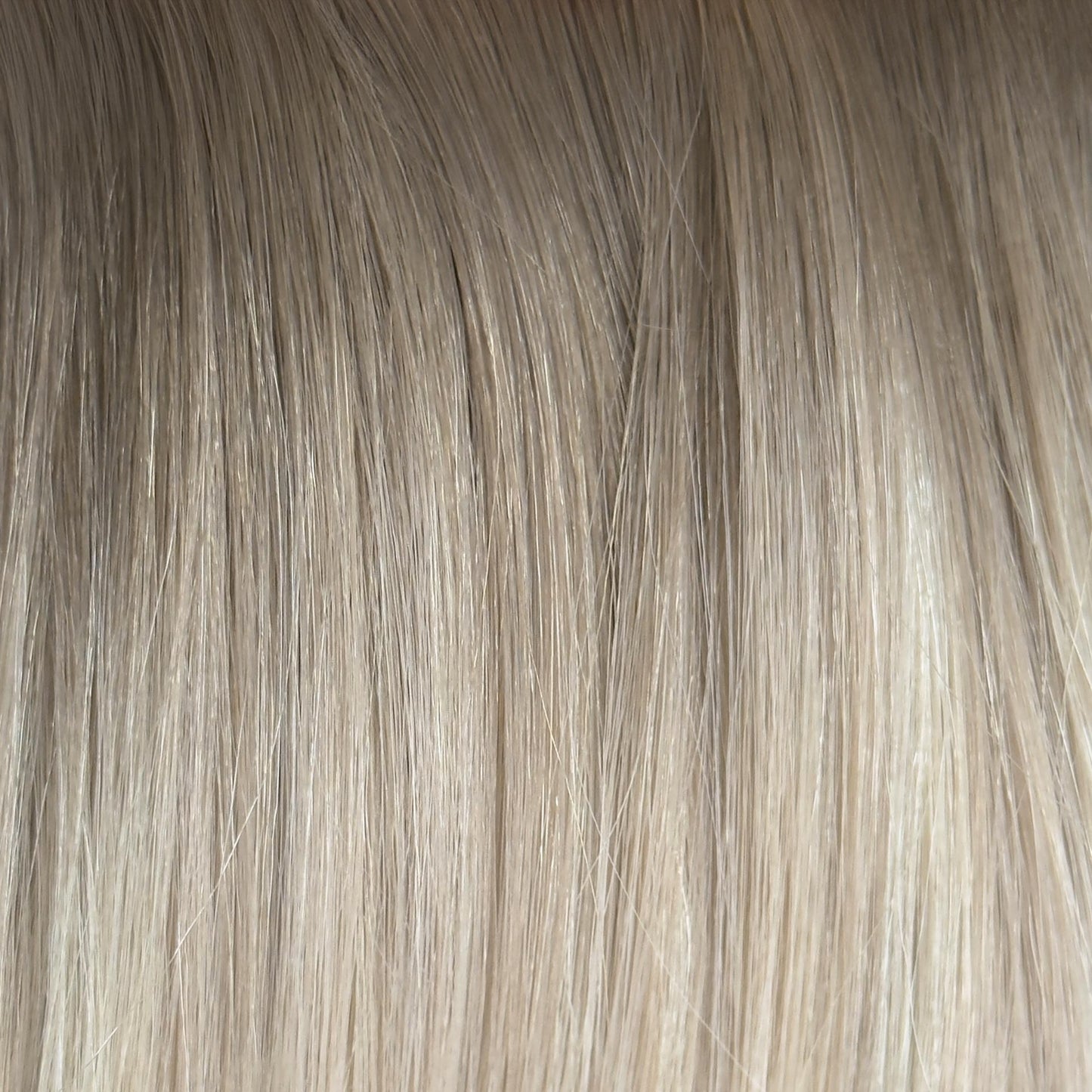 Sample – Mixed Buttercream | Tape-in Extensions