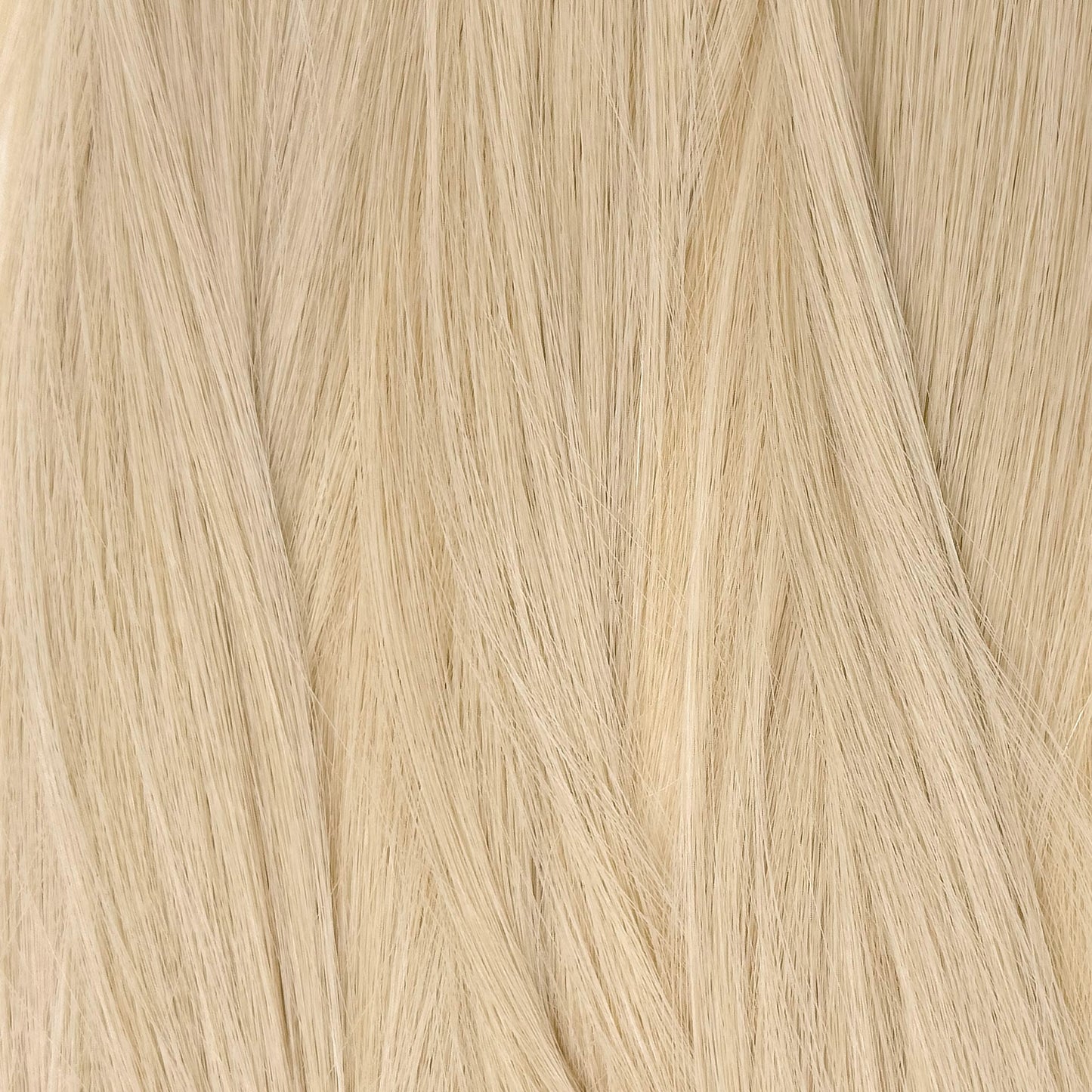 Tape-in Extensions – Vanilla Crème | Premium Echthaar