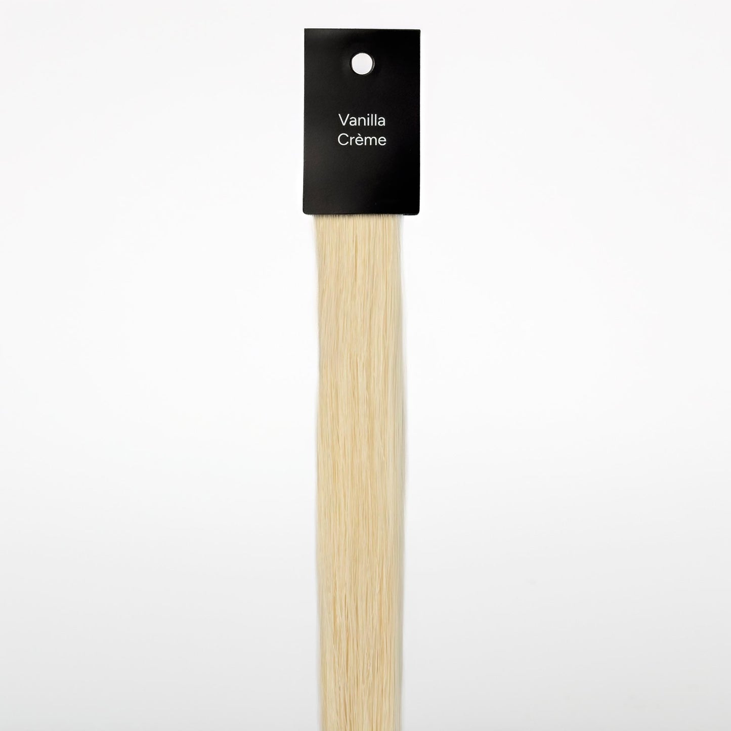 Sample - Vanilla Crème