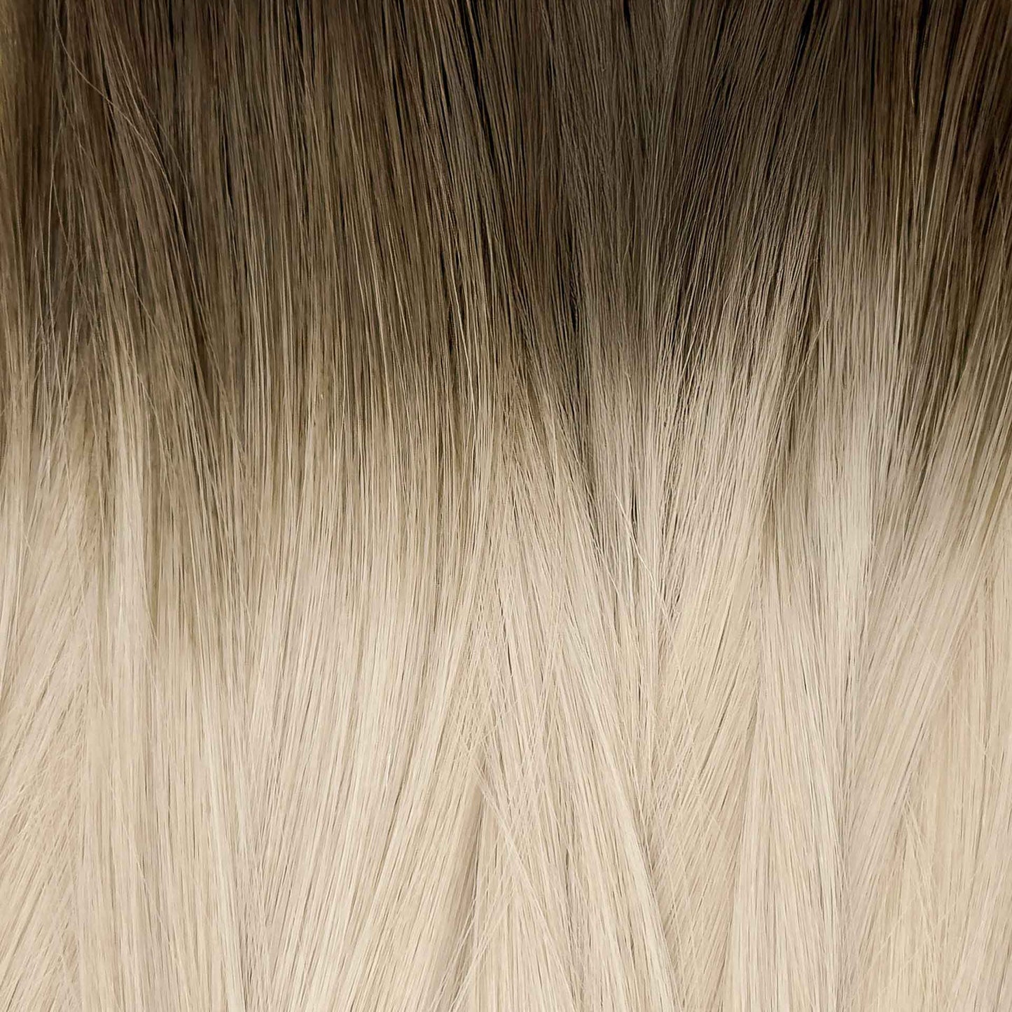 Tape-in Extensions  – White Chocolate Latte | Premium Echthaar
