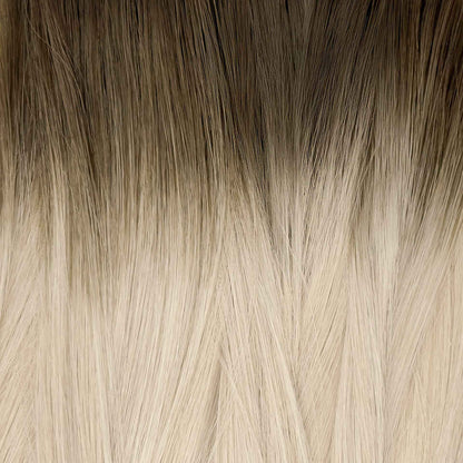 Tape-in Extensions  – White Chocolate Latte | Premium Echthaar