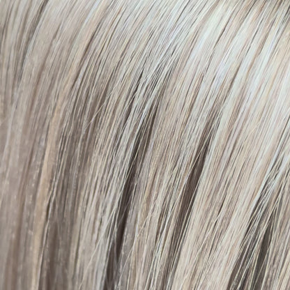 Tape-in Extensions – Farbe: Almond Macchiato