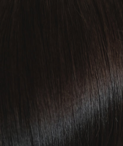 Tape-in Extensions – Farbe: Midnight