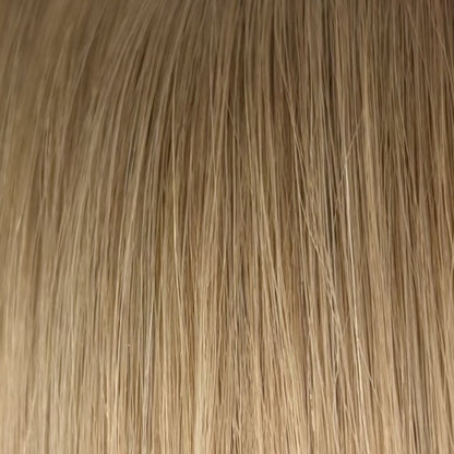 Tape-in Extensions – Café Crema | Premium Echthaar