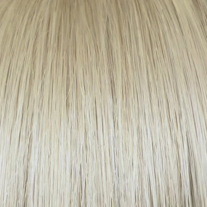Tape-in Extensions – Farbe: Cotton Candy