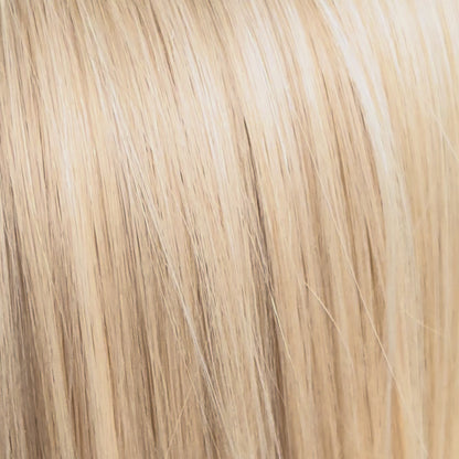Tape-in Extensions – Farbe: Crème Brûlée