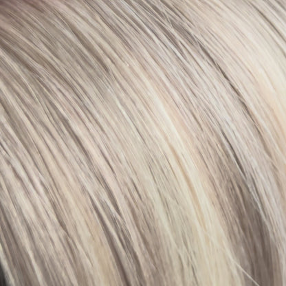 Tape-in Extensions – Farbe: Toasted Coconut