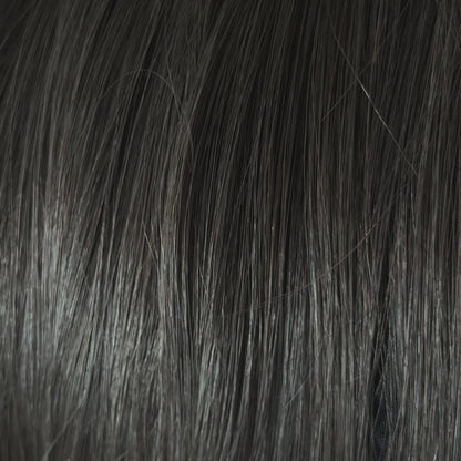 Tape-in Extensions – Farbe: Brownie