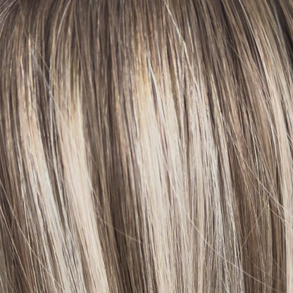 Tape-in Extensions – Farbe: Cookie Dough