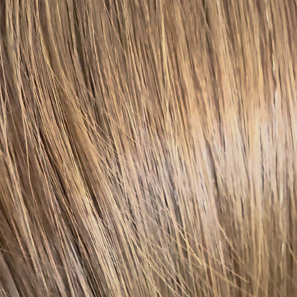 Tape-in Extensions – Farbe: Milk Chocolate