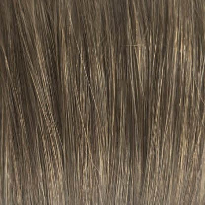 Tape-in Extensions – Farbe: Chai Smoke