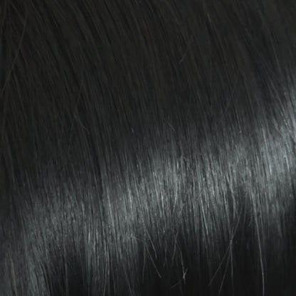 Tape-in Extensions – Farbe: Black Espresso