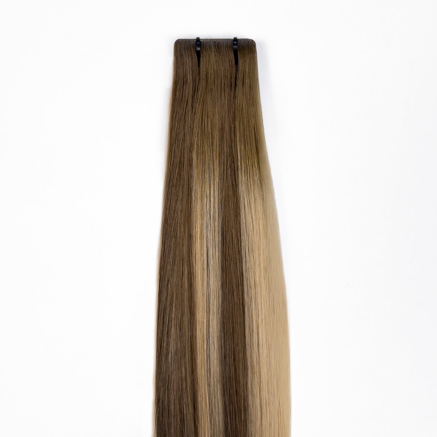 Tape-in Extensions – S'mores Melt | Premium Echthaar
