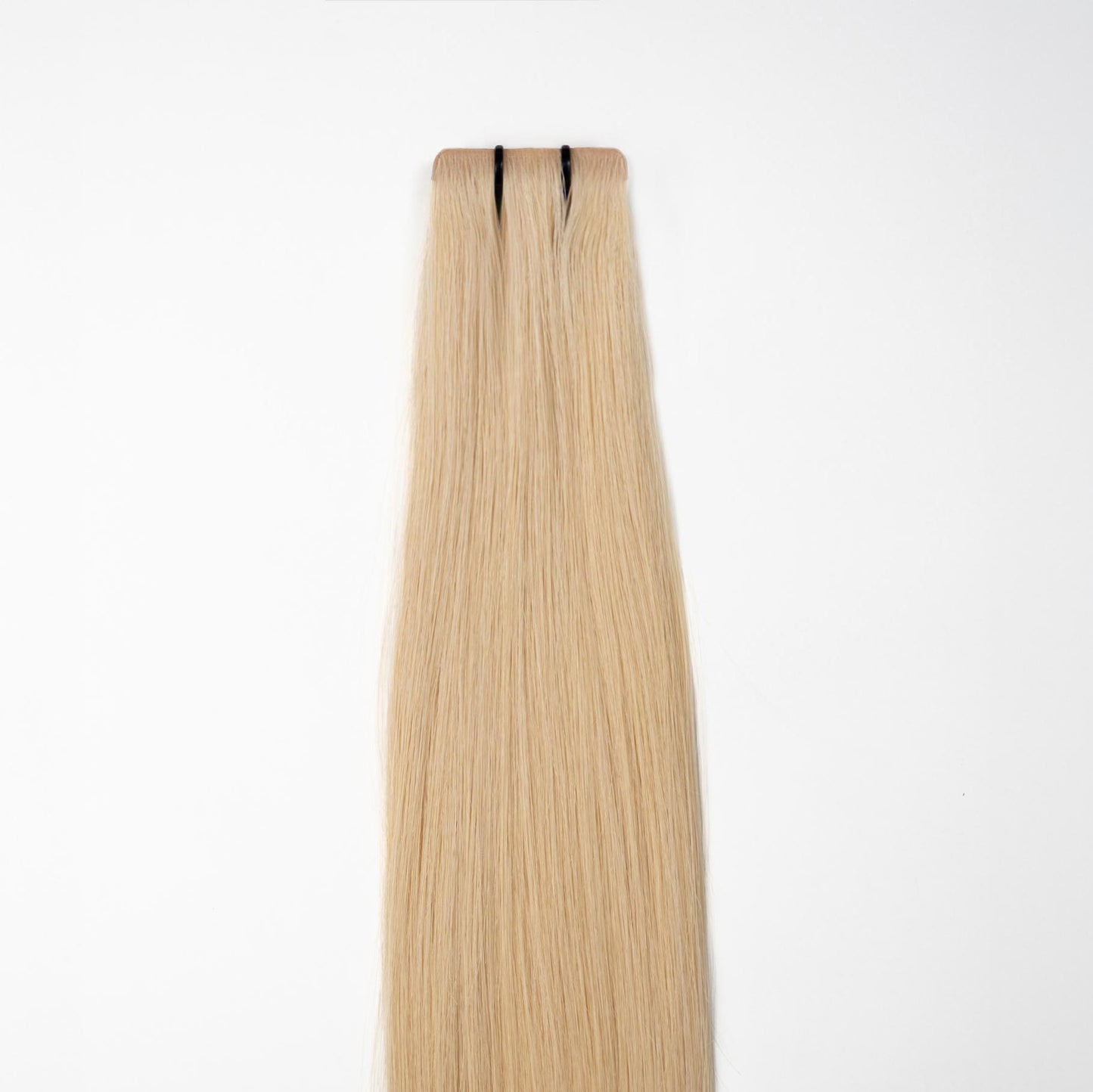 Tape-in Extensions – Vanilla Crème | Premium Echthaar