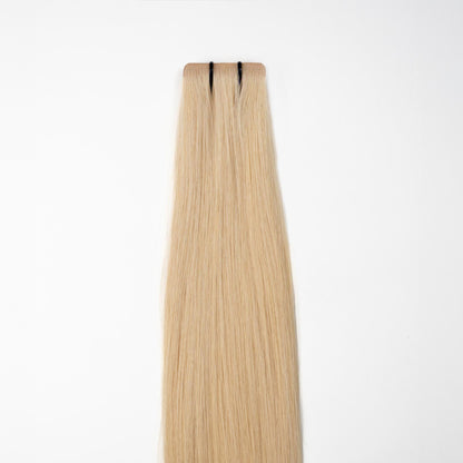 Tape-in Extensions – Vanilla Crème | Premium Echthaar