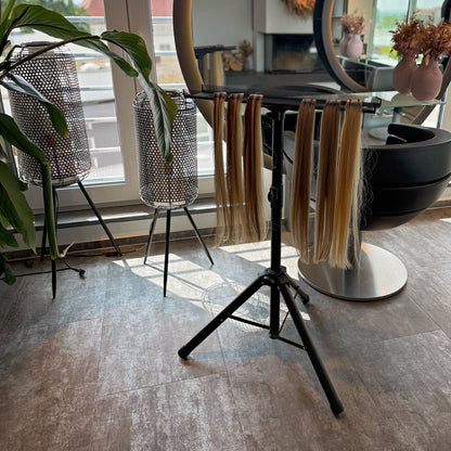 Extensions-Halter für Stylisten & Stylistinnen | Vanessa Ludewig Professional